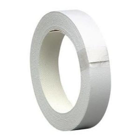Edgemate White Melamine 13/16 in. W x 250 Ft. Edgebanding EM..8125.250.MWH